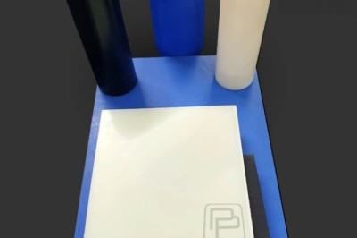 Top Nylon Extruded Rods Manufacturers in India: Why Polestar Polymers India Leads the Industry