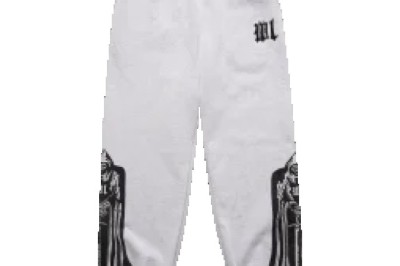 Warren Lotas Fallen Angel Denim Jacket