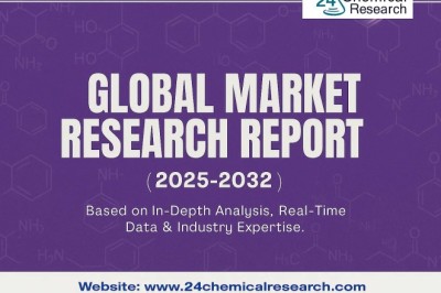 Car Foams Market Demonstrates Steady Growth, Fueled by Vehicle Production and Lightweighting Trends
