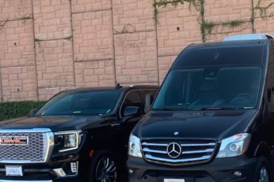 City Tour Services San Diego