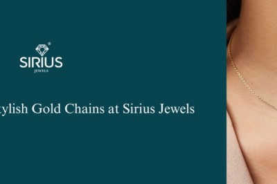 Discover Stunning Gold Chain Design for Every Personality