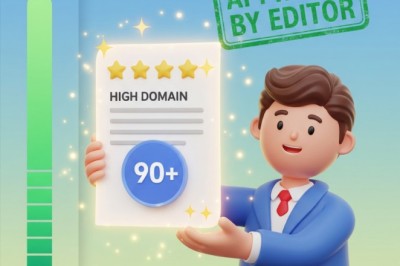 Secure Future Guest posting service with permanent links for SEO Authority