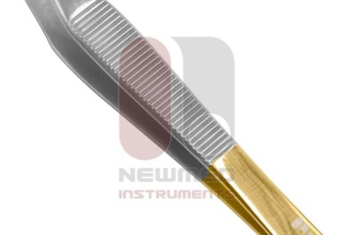 Tungsten Brown: The Mark of Surgical Excellence