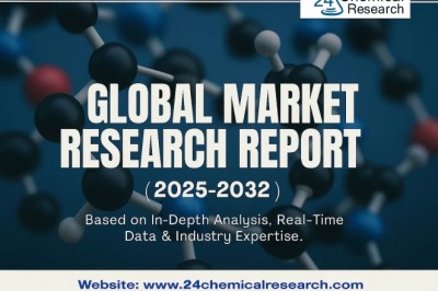 Vertical Farming Market Demonstrates Explosive Growth, Fueled by Food Security and Urbanization Trends