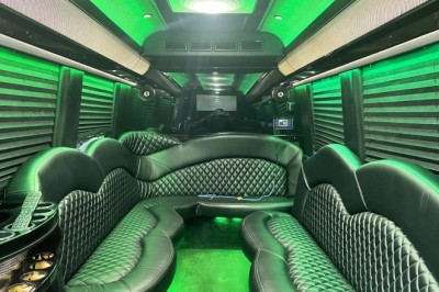 Events Transportation Morton Grove