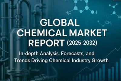 Potassium Fluoborate Market Demonstrates Robust Growth, Fueled by Metallurgical and Chemical Synthesis Demand