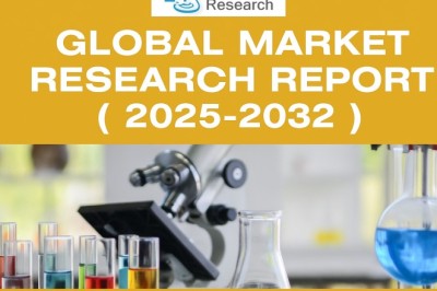 Surgical Hemostats Market Forecast to Reach USD 1.63 Billion by 2032 on Surging Procedure Volumes