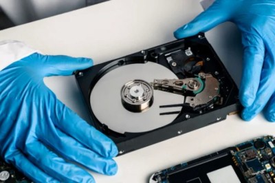 Hard Disk Repair Dubai – The Essential Checklist Every Customer Should Follow