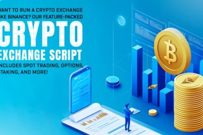 Your Quick Route to an Efficient Cryptocurrency Trading Platform