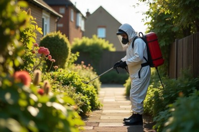 A Detailed Guide to Creating a Calm and Protected Living Environment