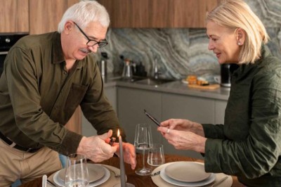 Choosing the Right Home Companionship Schedule for Your Loved One in NJ