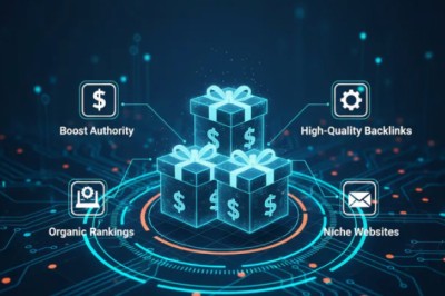 Guest Posting Service USA with Guaranteed Approval for SEO Blogs