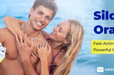 Improve Intimacy Naturally With Fast Remedy With Sildenafil Oral Jelly
