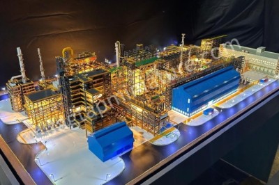 Jagtap Miniature – The Most Trusted Industrial Model Making Company in India