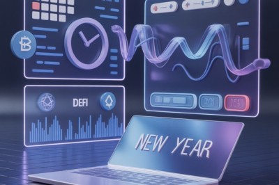 New Year Special: Get Up to 50% Off Crypto Exchange & DeFi Development