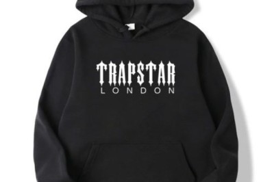 Trapstar – The Iconic Streetwear Brand Redefining Urban Fashion