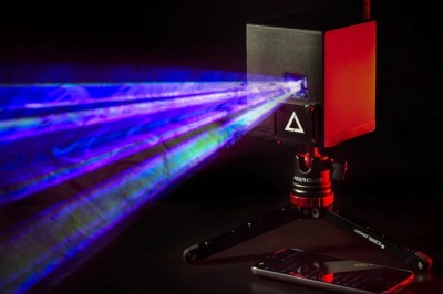Elevating Creative Photography with Advanced Light Painting Tools