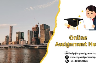 Online Assignment Help: A Complete Guide for Students Seeking Academic Success