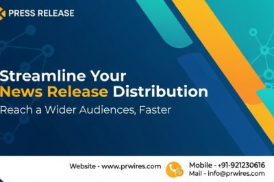 Press Releases Amplifying Public Health Initiatives