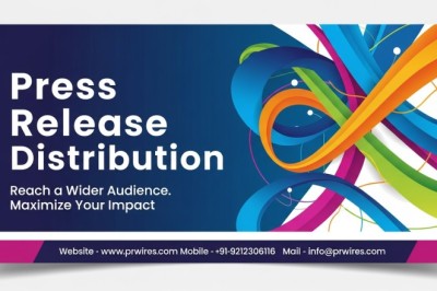 Seasonal Press Release Offer for Real Estate Sales Seasons