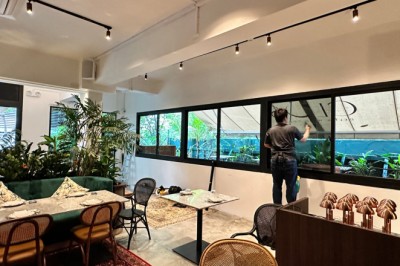 Solar film singapore