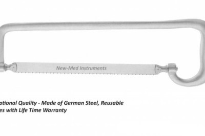 The Essential Role of the Saw for Amputation in Modern Surgery