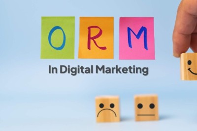 The Role of SEO in Online Reputation Management