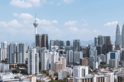 warehouse logistics malaysia