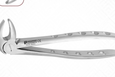A Guide to Modern Tooth Extraction Instruments