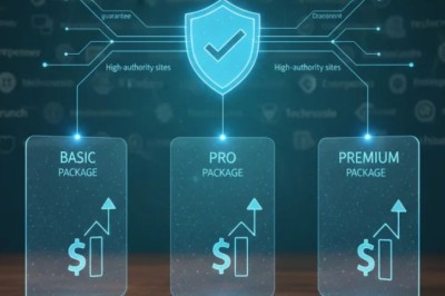 Guest Posting Service for Finance Blogs with Guaranteed Approval