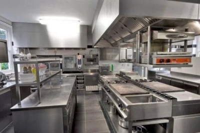 Rental Kitchen Business Dubai – A Profitable Path for Modern Food Entrepreneurs
