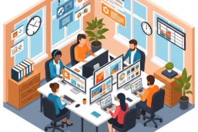 Strategic Guest posting service for link building and DA Boost