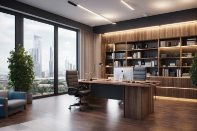 The Importance of Investing in an Office Workstation Table