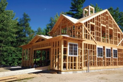 Your First Home Build: A Beginner’s Checklist