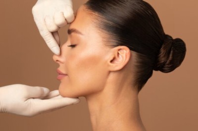 مراكز النخبة لعمليات تجميل الأنف في قلب العاصمة الرياض