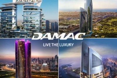 Off-Plan Properties UAE – Smart Investment Opportunities with Hoxtons