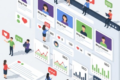 Guest Posting for SEO High Quality Manual Outreach Strategy