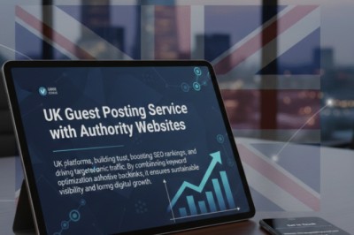 Handpicked Guest Posting Sites List for Quality Outreach