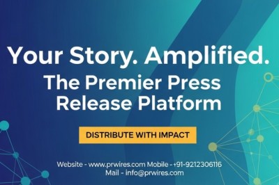 Press Releases Promoting Commercial Property Opportunities