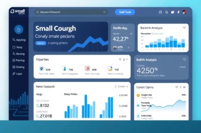 Small SEO Tools Expert