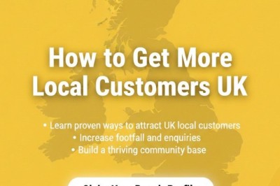 Fix Lead Loss: UK SME Local Visibility Guide for 2025