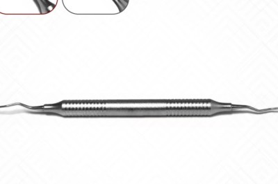 Precision and Performance: Understanding the Gracey Curette 11 12