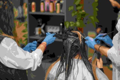 Top Trends from the Best Hair Salon in Dallas
