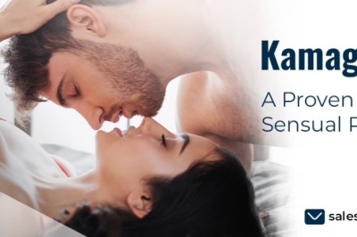 Establish Complete Control Over Erectile Disorder With Kamagra 50mg
