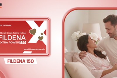 Fildena 150 mg