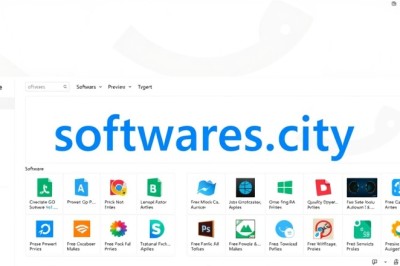 Free PC Software Library