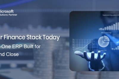 Microsoft Power Platform & Power BI – Transform Your Business with Data Insights