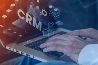 Why CRM Implementation Services Are Essential for Business Success