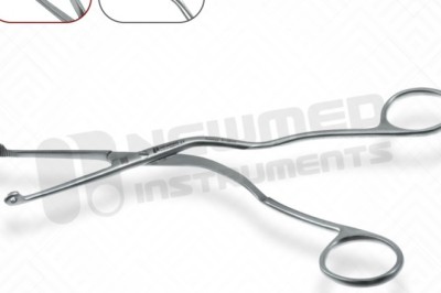 Mastering Magill Forceps Use in Anesthesia and Beyond