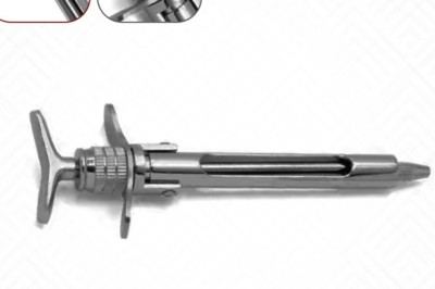 Precision in Pain Management: The Dental Anesthetic Syringe